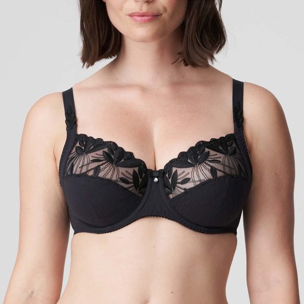 Lace Push-Up Bra - Pearl Brands Online