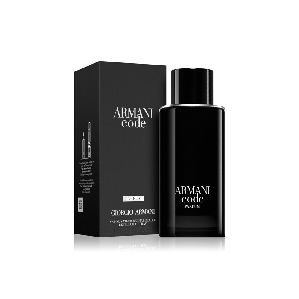 Armani GIORGIO ARMANI Parfum ARMANI CODE 125 ml