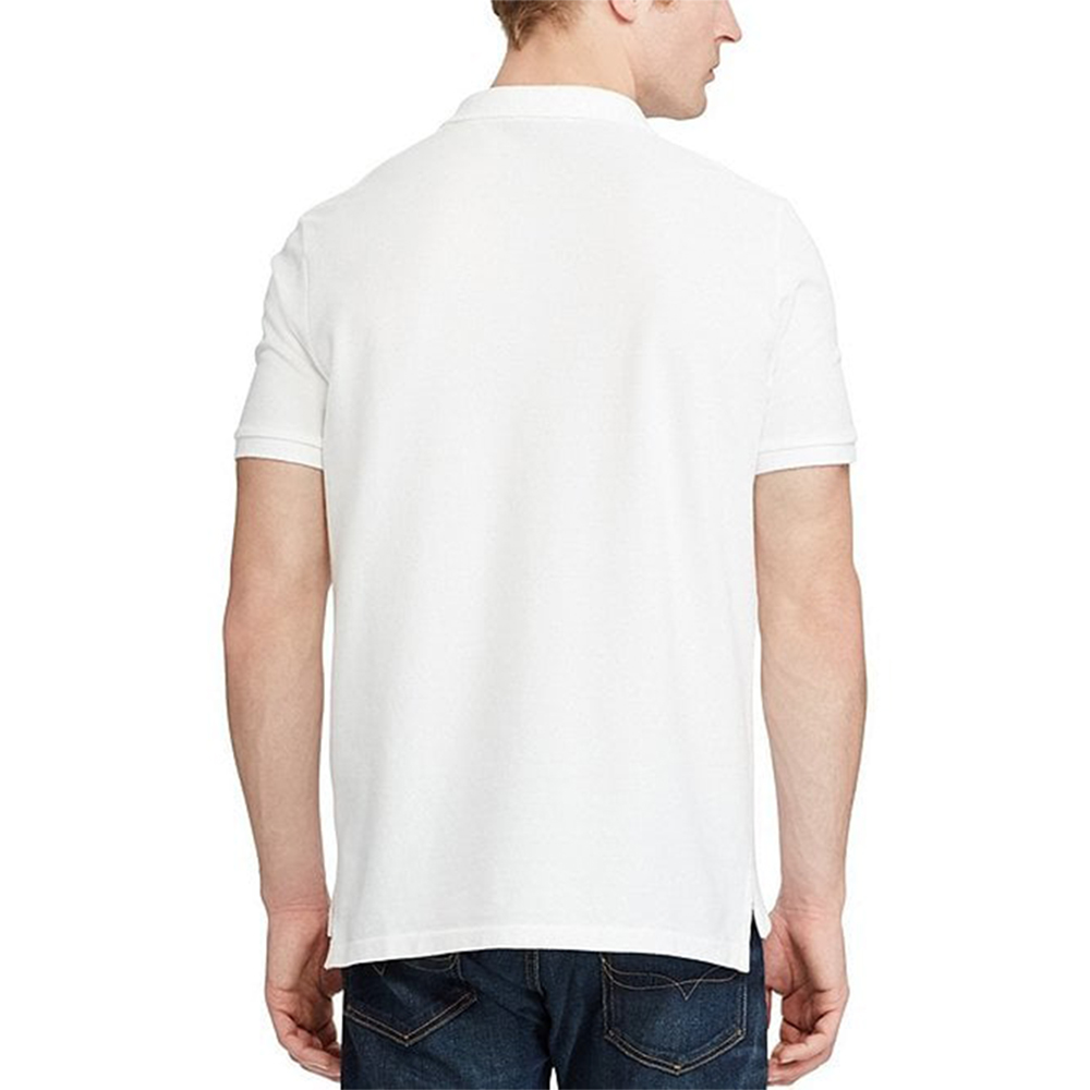 RALPH LAUREN MEN - POLO SHORT SLEEVE