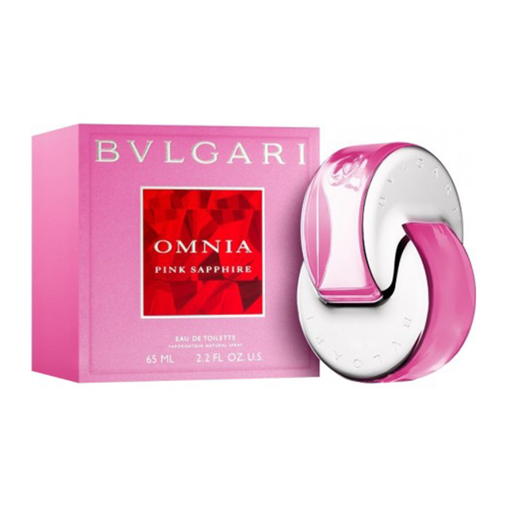 Omnia bulgari pink hotsell