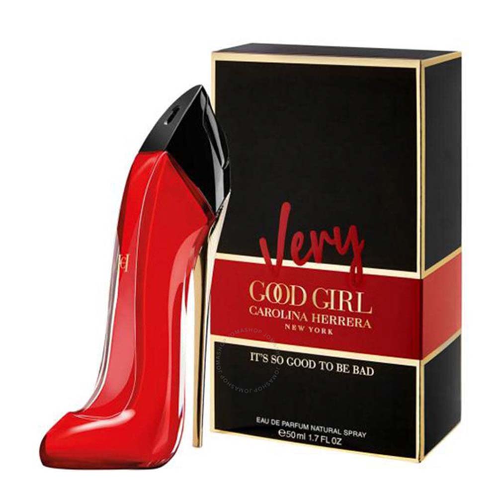 Carolina Herrera Carolina Herrera Very Good Girl Eau De Parfum 50Ml