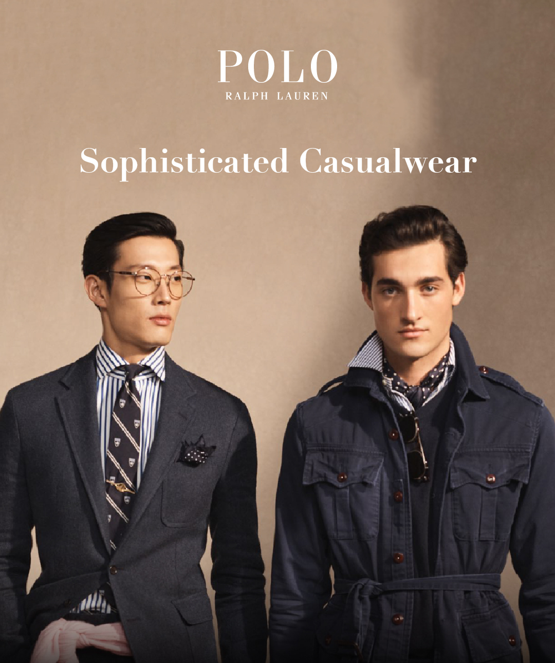 Polo Ralph Lauren, Buy Men's Polo Ralph Lauren Online
