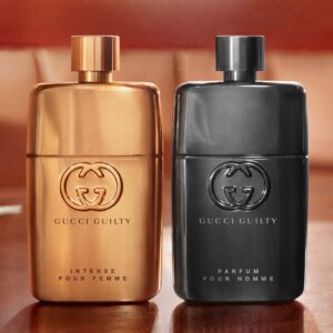 Gucci guilty intense mens on sale