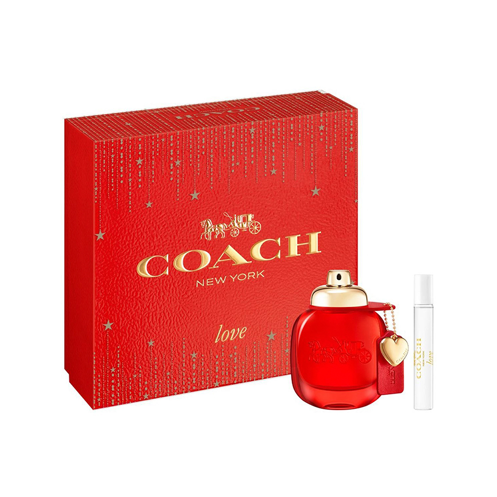 Discover Coach Love Gift Set: The Ultimate Guide for Every Occasion