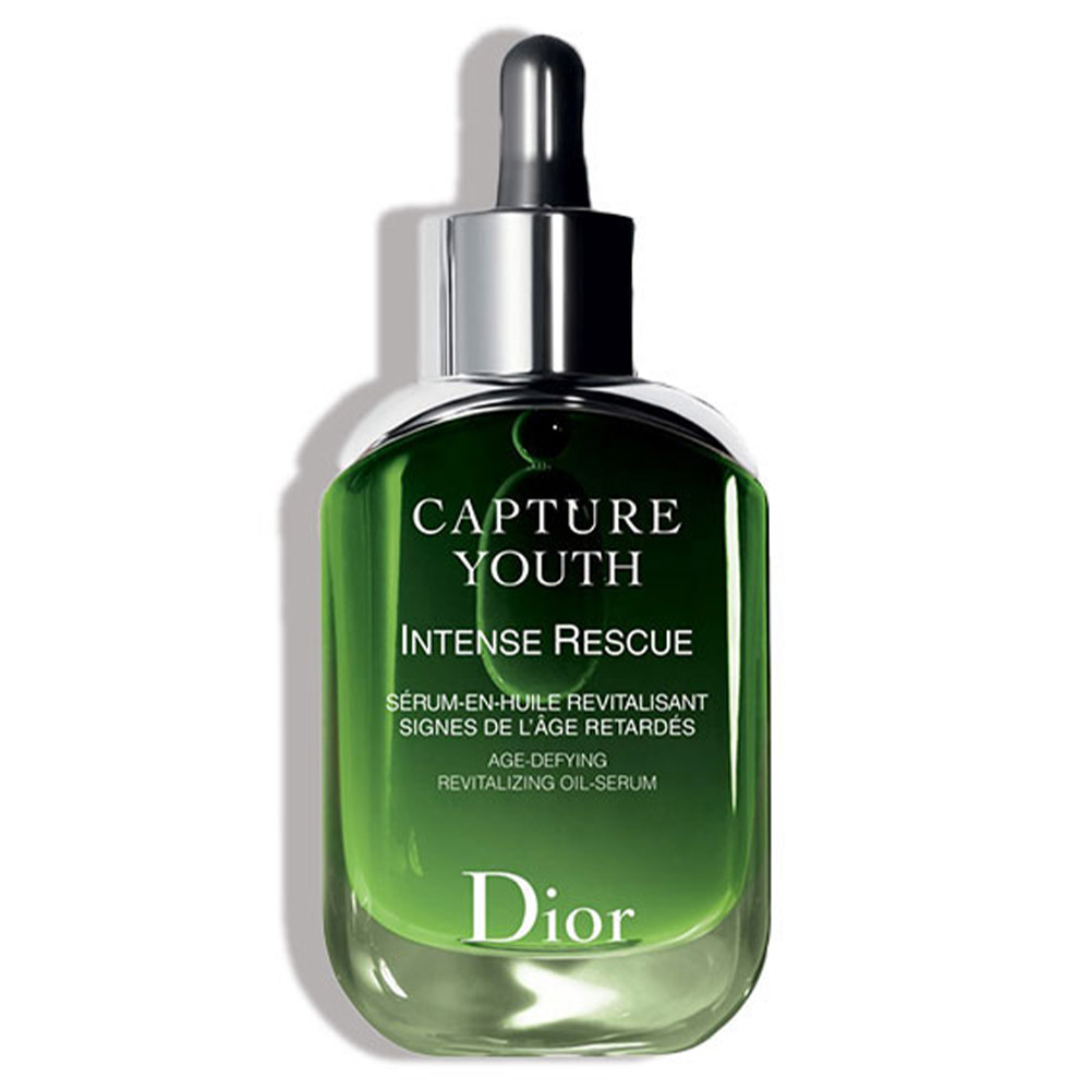 Capture youth eye serum best sale