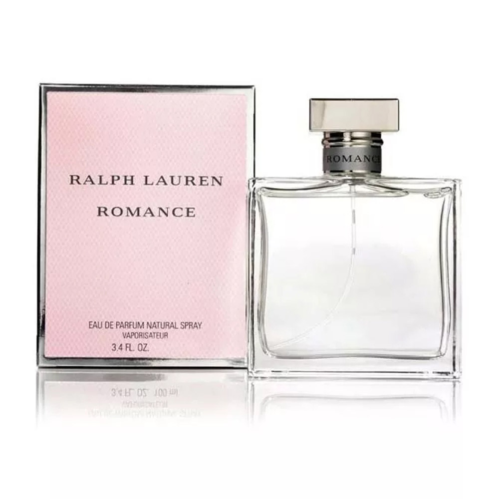 Ralph lauren romance gift set best sale