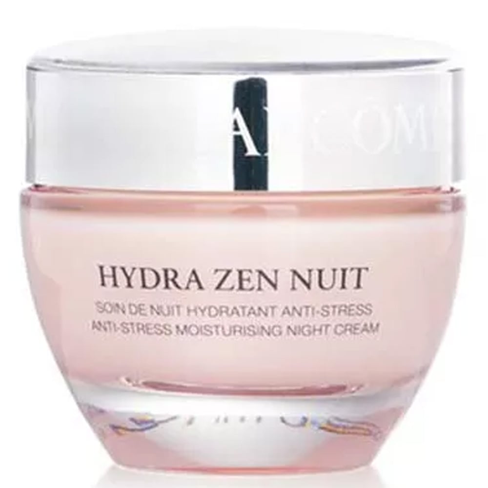 Hydra Zen Neocalm Nuit Night Cream 50 Ml – Pearl Brands