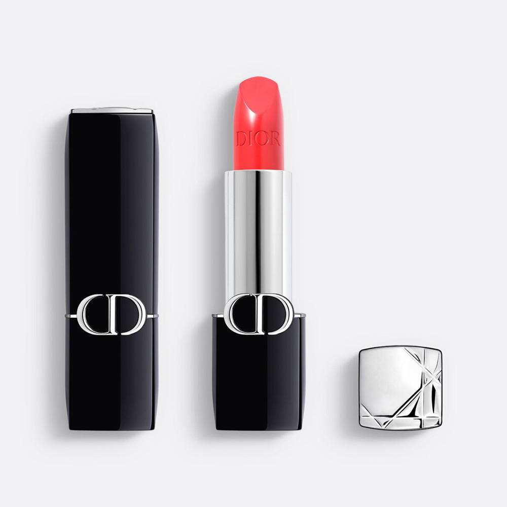 Rouge Dior Couture Color Lipstick - Pearl Brands Online