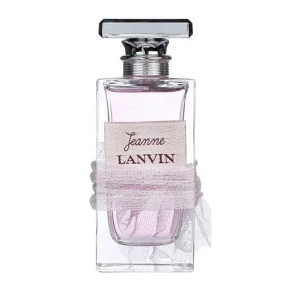 Lanvin Jeanne Eau De Parfum 100Ml - Pearl Brands Online