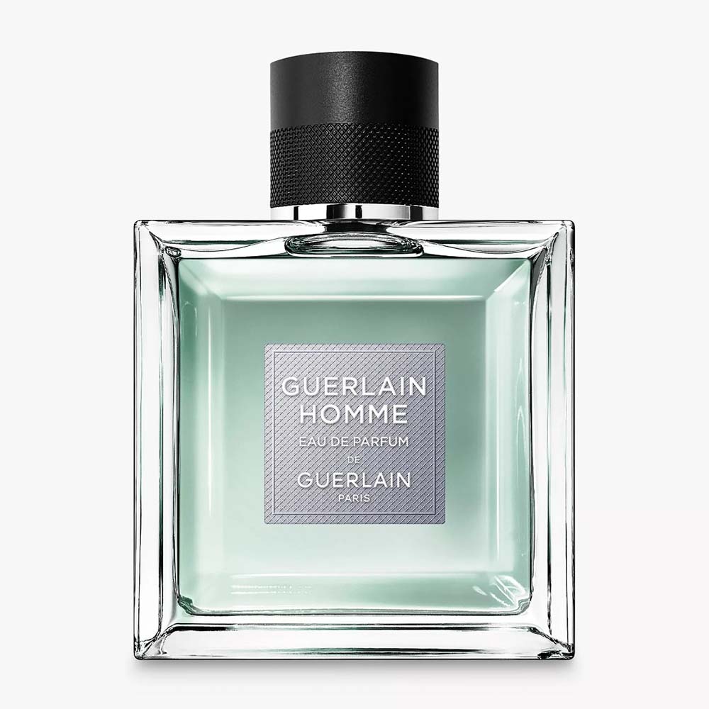 Guerlain Homme Eau De Parfum 100ML - Pearl Brands Online