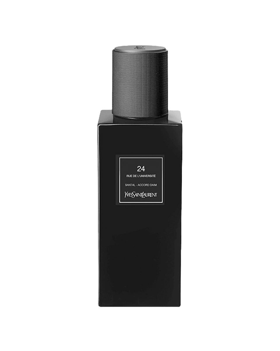 Yves Saint Laurent 24 Rue De L'Universite 125Ml - Yves Saint